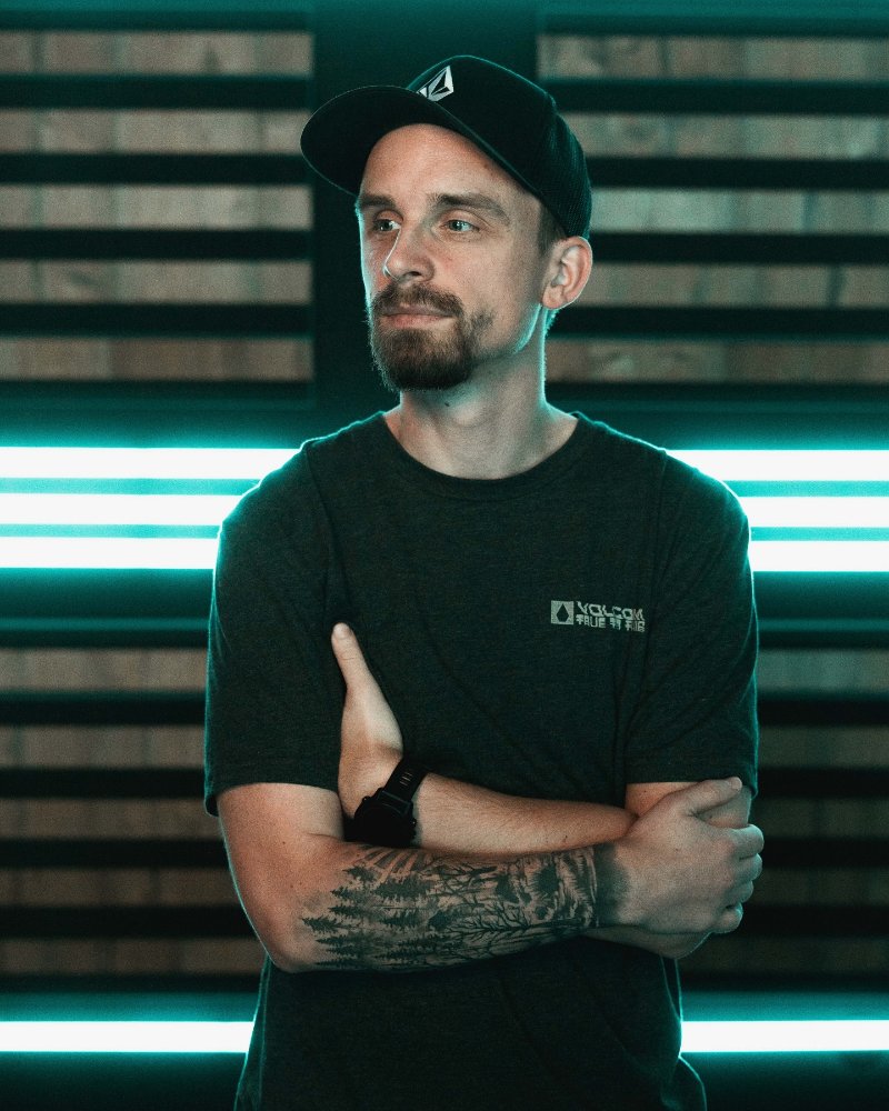 Aleš Markup