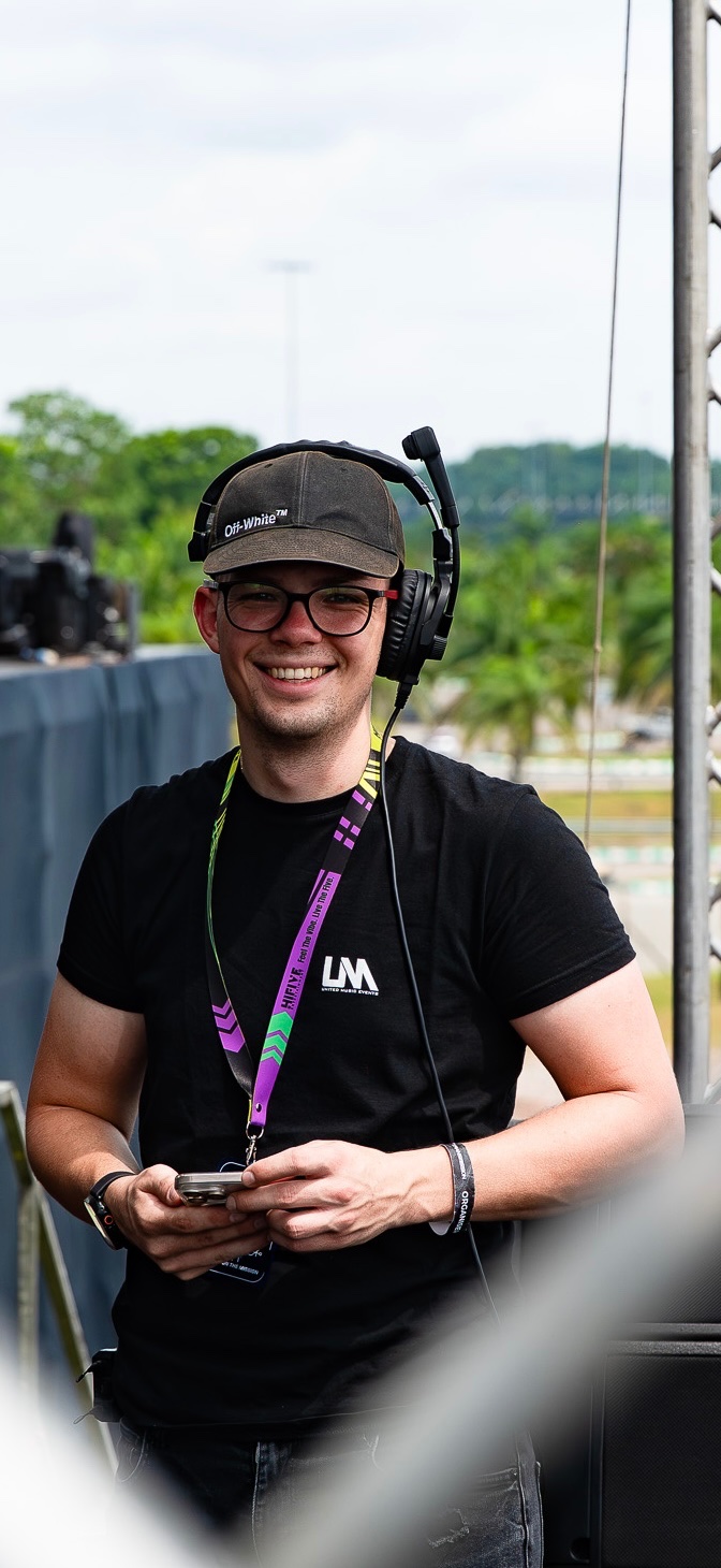 Lukáš Vlk