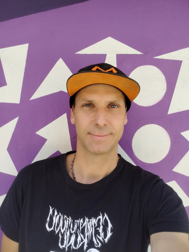 Michal Zábranský