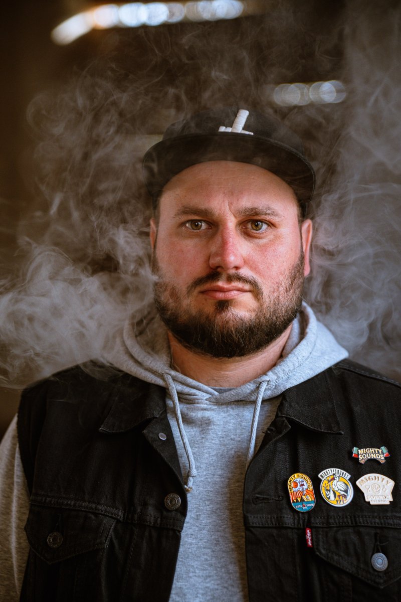 Mirek Majer