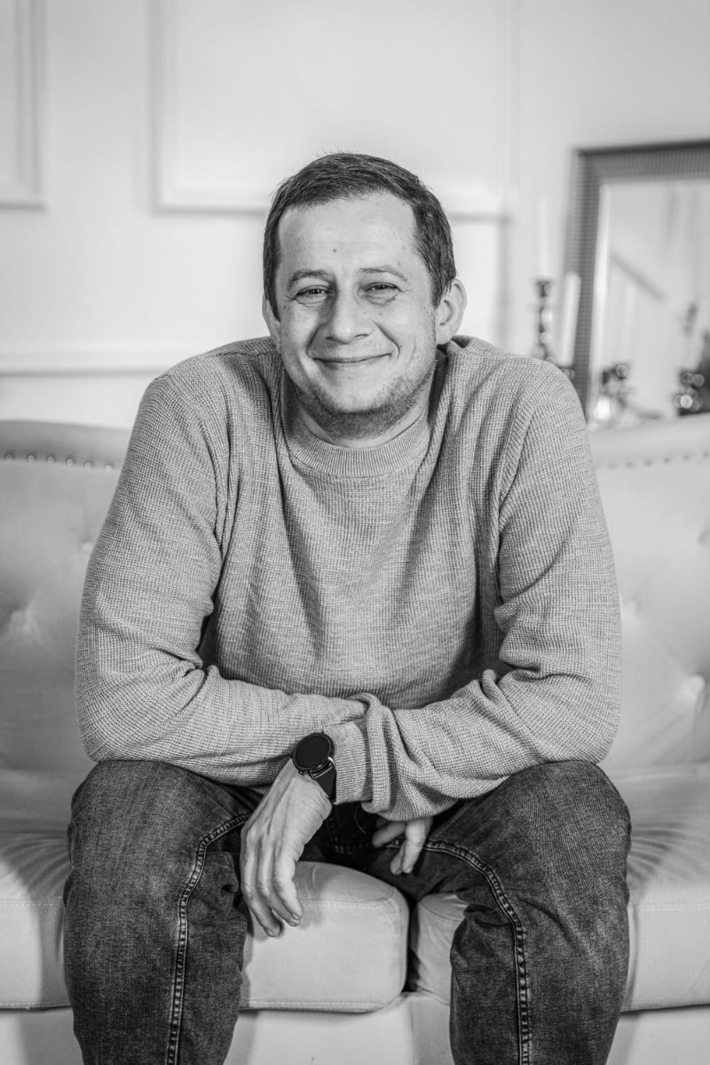 Pavel Teťour