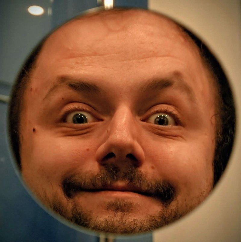 Slávek Hrdina