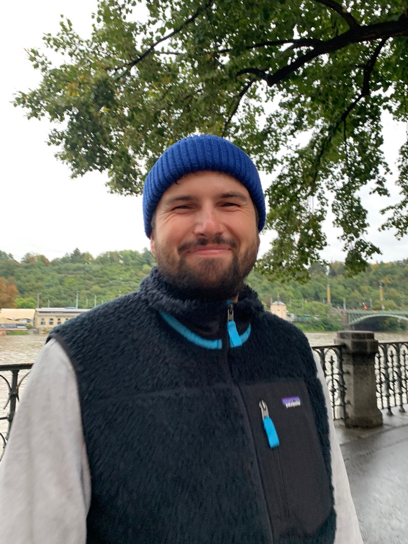 Štěpán Glombek
